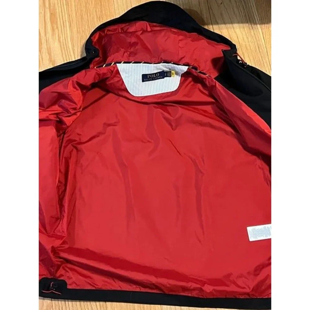 men ’s Polo Ralph - Picture 4 of 7